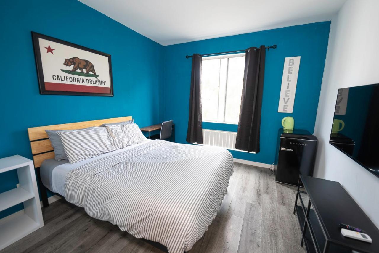 Bed & Breakfast Cozy Hollywood Get Away Los Angeles