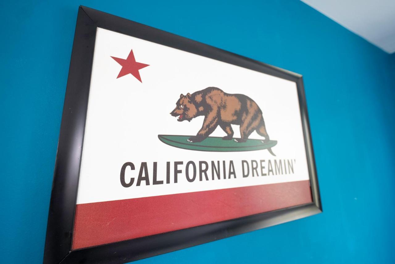 Bed & Breakfast Cozy Hollywood Get Away *