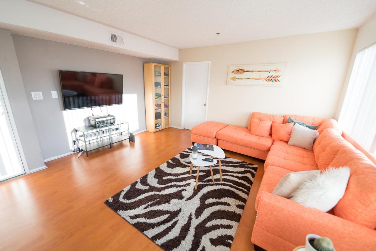 Bed & Breakfast Cozy Hollywood Get Away *