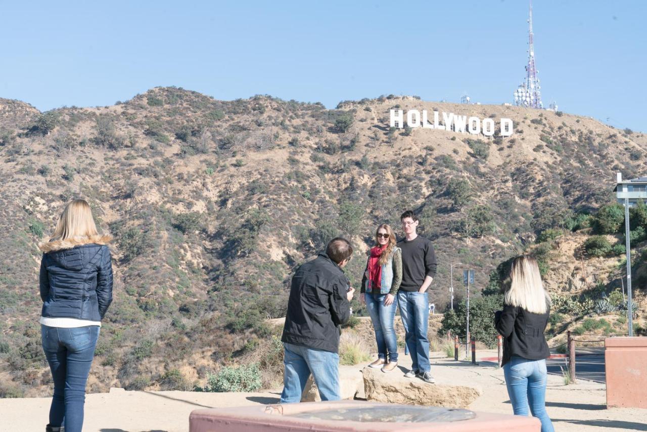 Cozy Hollywood Get Away Bed and breakfast Los Ángeles